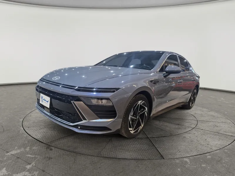 Hyundai Sonata 2025