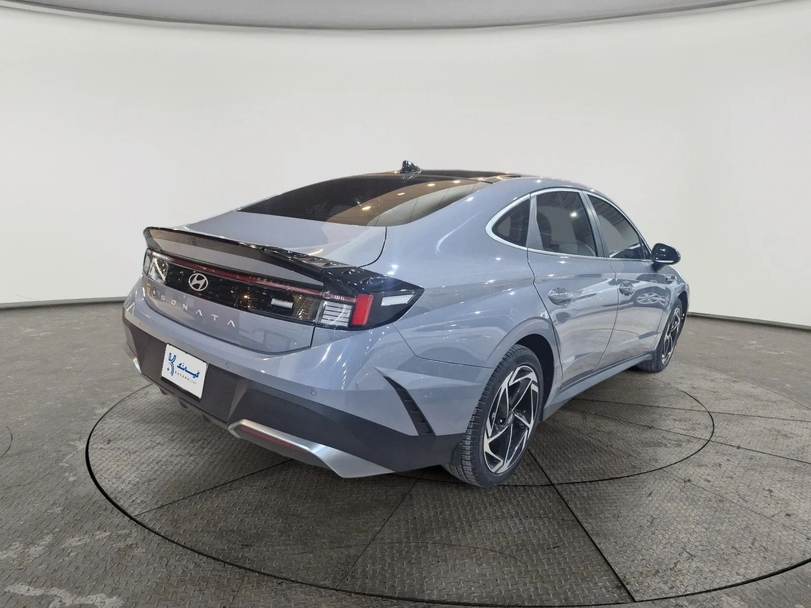 Hyundai Sonata Smart 2025