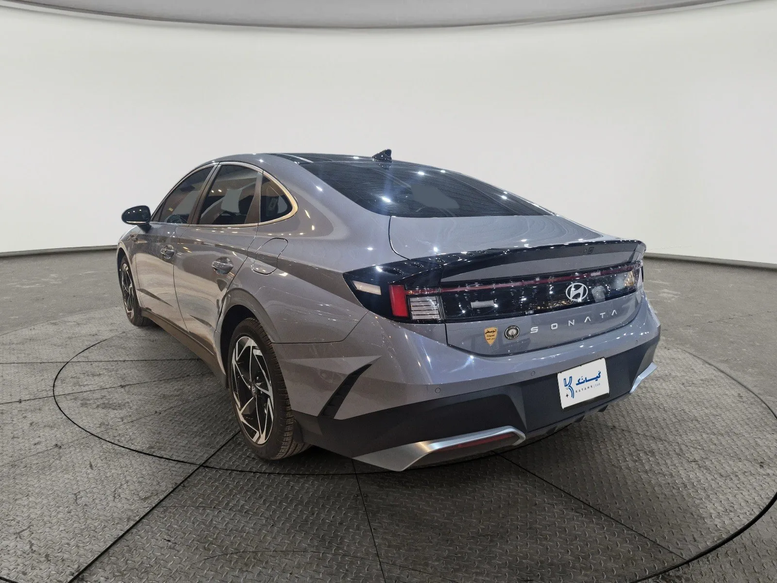 Hyundai Sonata Smart 2025