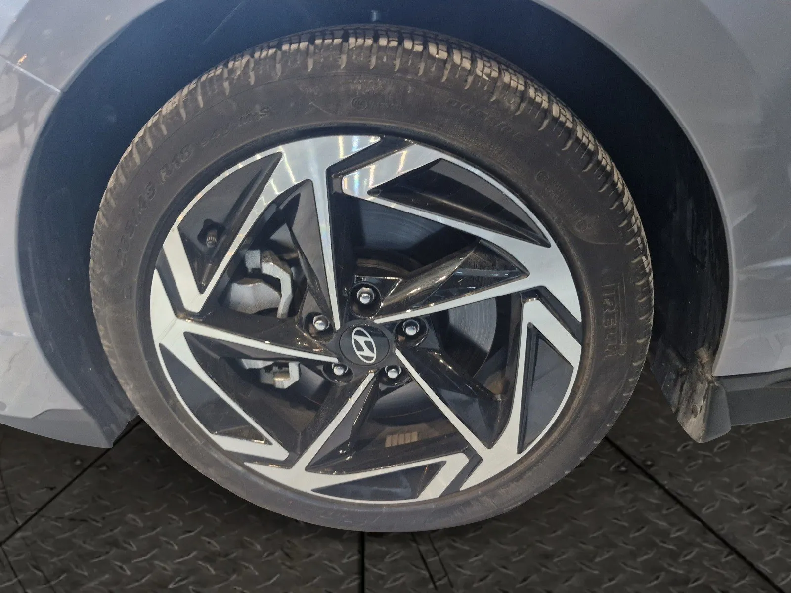Hyundai Sonata Smart 2025