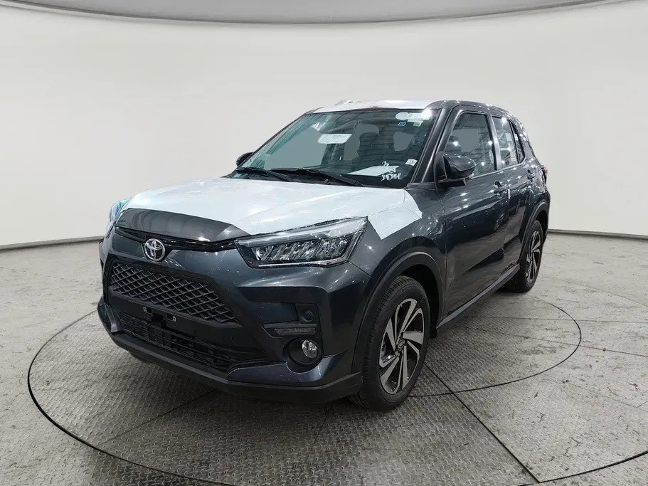 Toyota Raize LIMITED 2024
