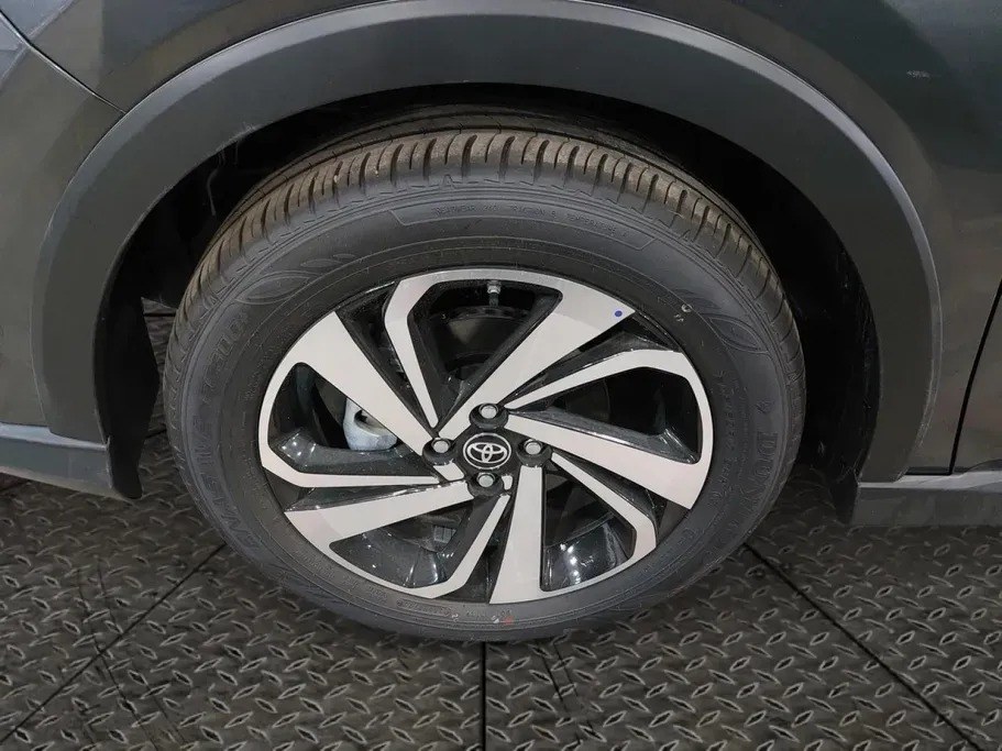 Toyota Raize LIMITED 2024