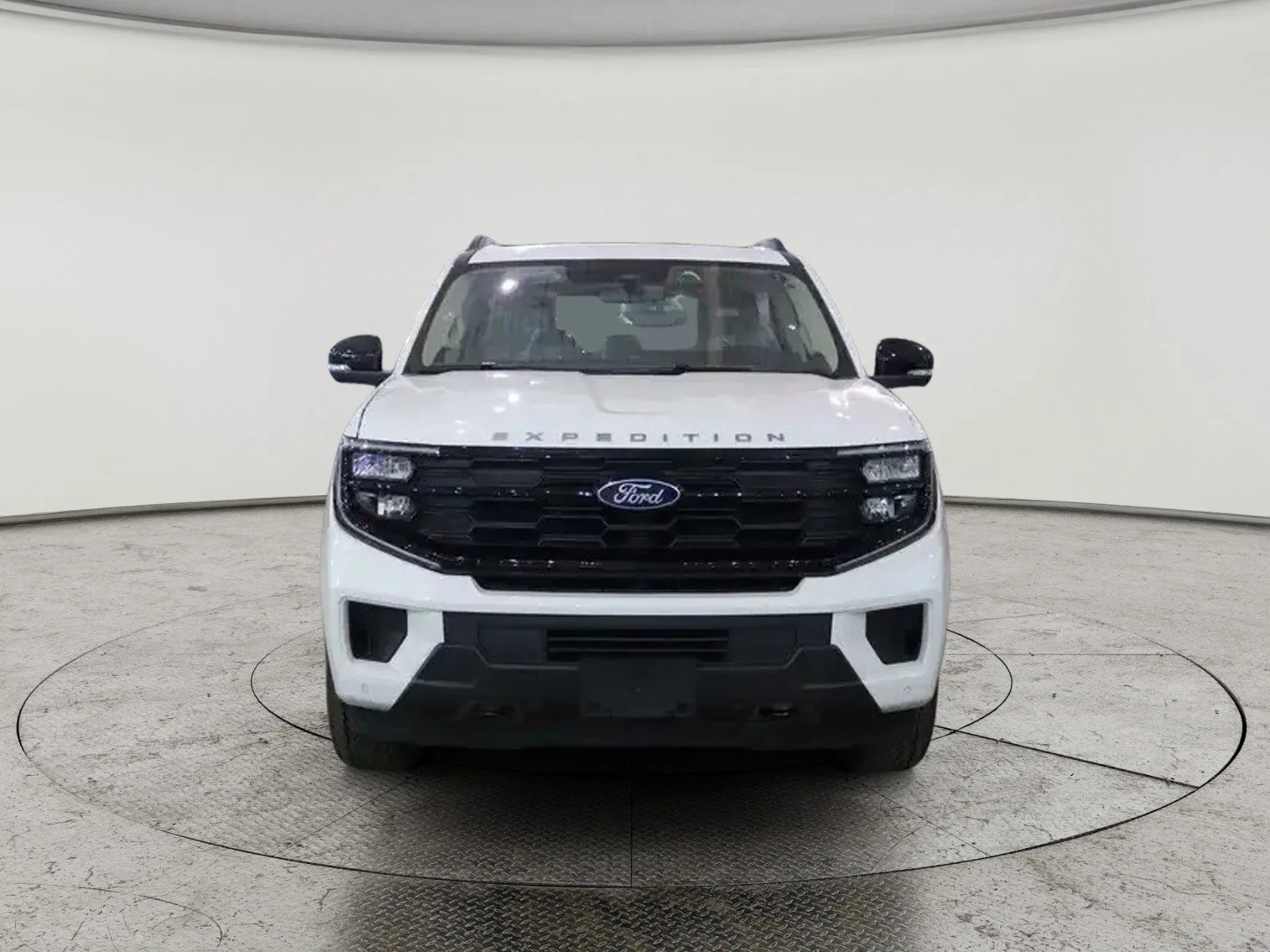 Ford Expedition Active 2025