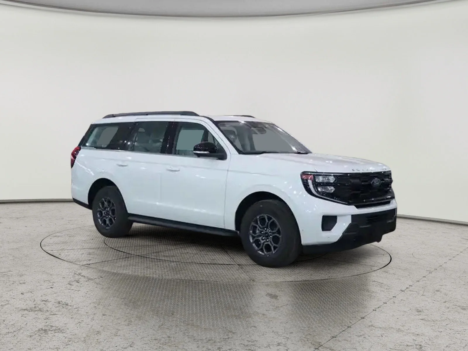 Ford Expedition Active 2025