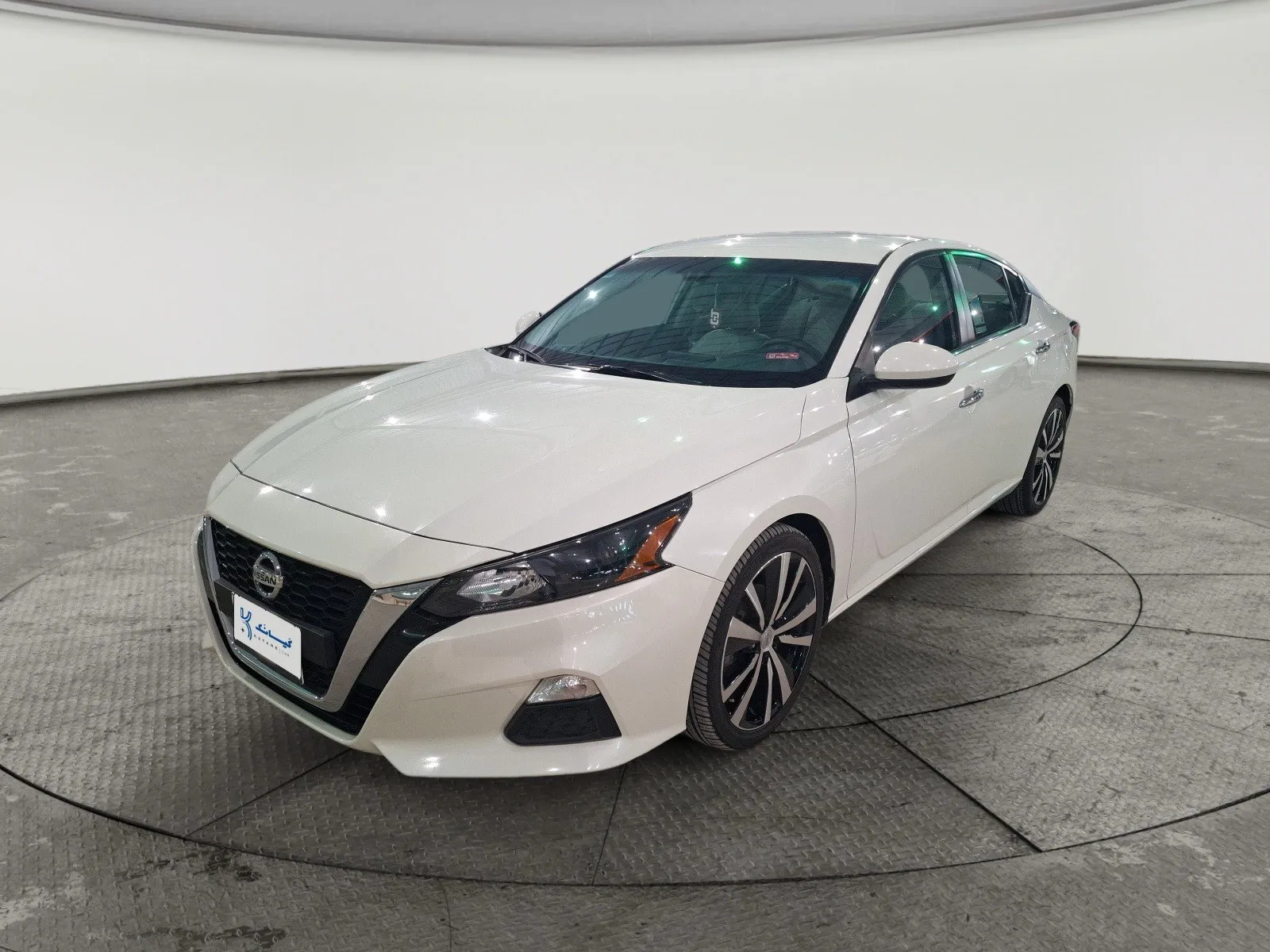 Nissan Altima S 2022