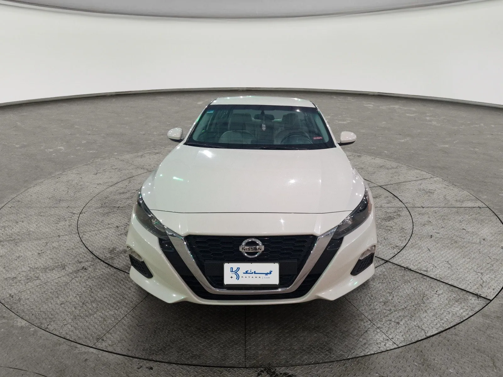 Nissan Altima S 2022
