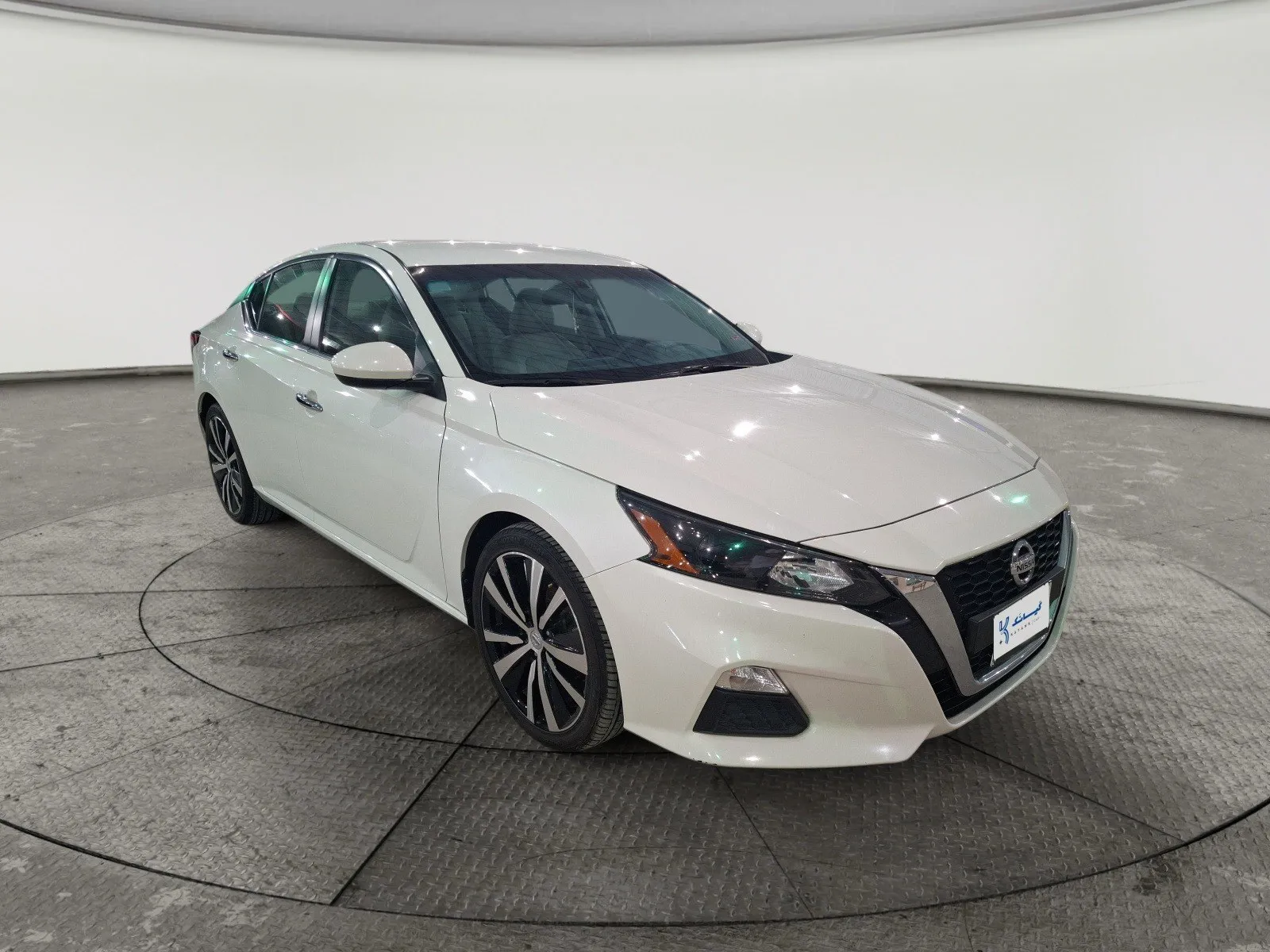 Nissan Altima S 2022