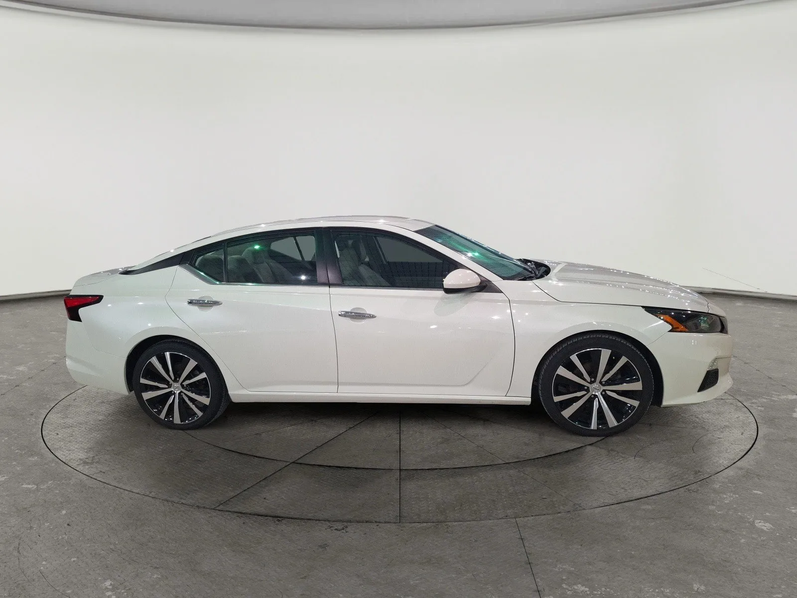Nissan Altima S 2022