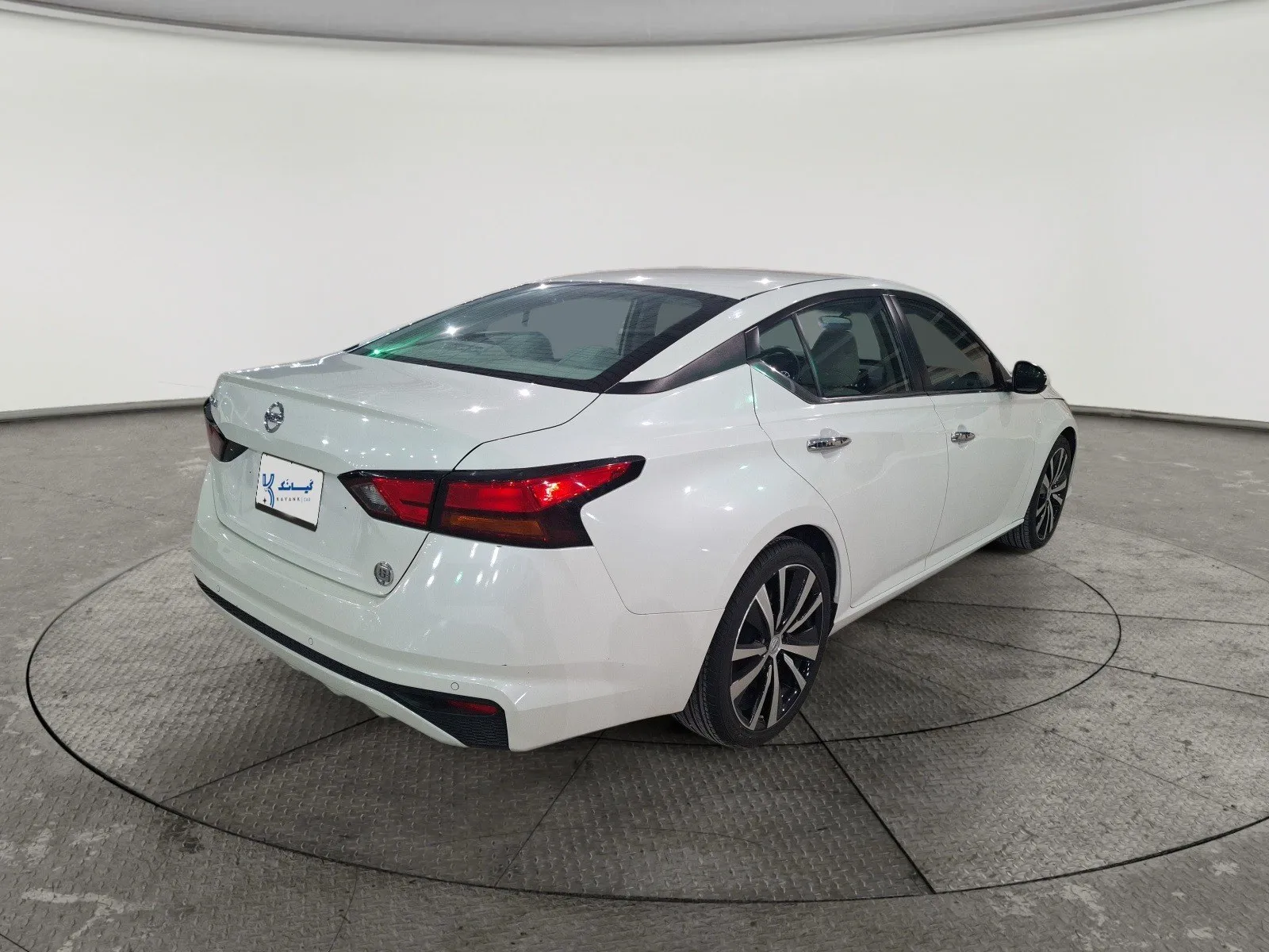 Nissan Altima S 2022