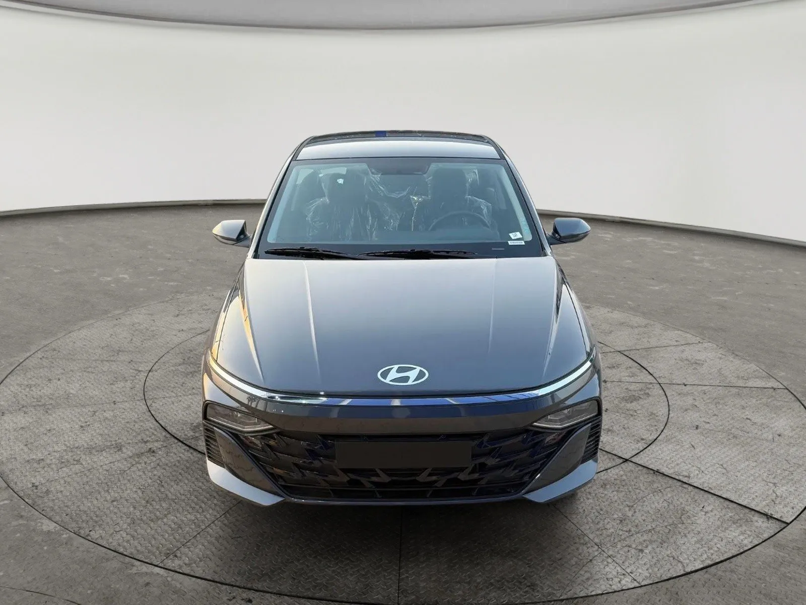 Hyundai Accent Fleet 2027