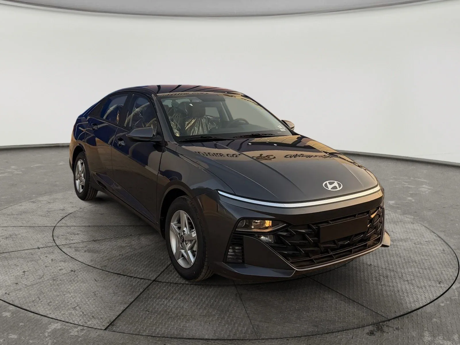 Hyundai Accent Fleet 2027