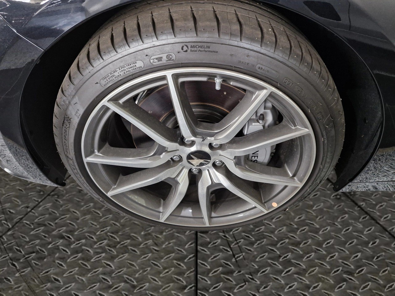 Genesis G70 Prestige 2026