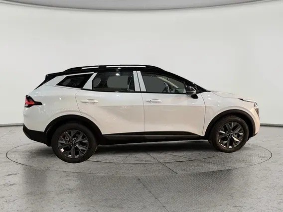 Kia Sportage L - GLS 2026