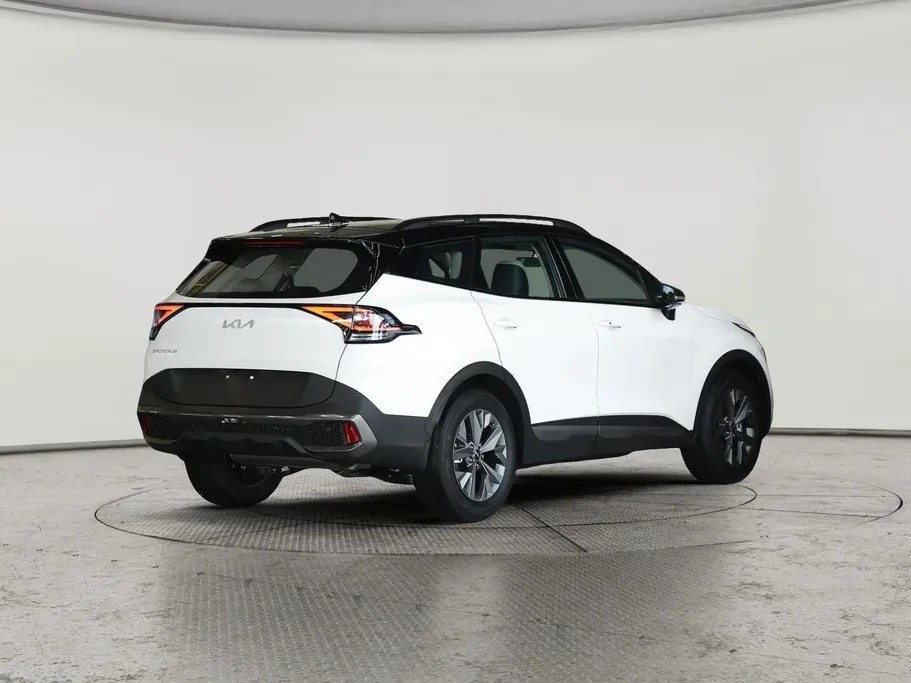 Kia Sportage L - GLS 2026