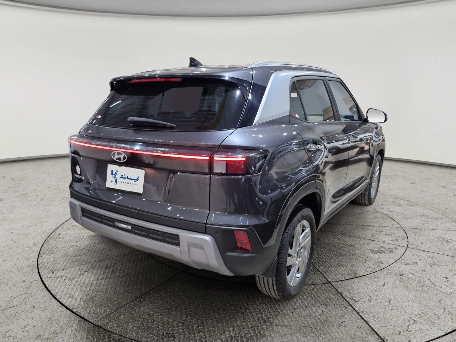 Hyundai Creta Smart 2026