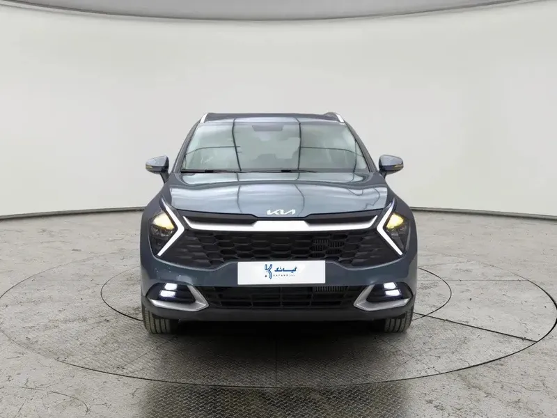 Kia Sportage 2024