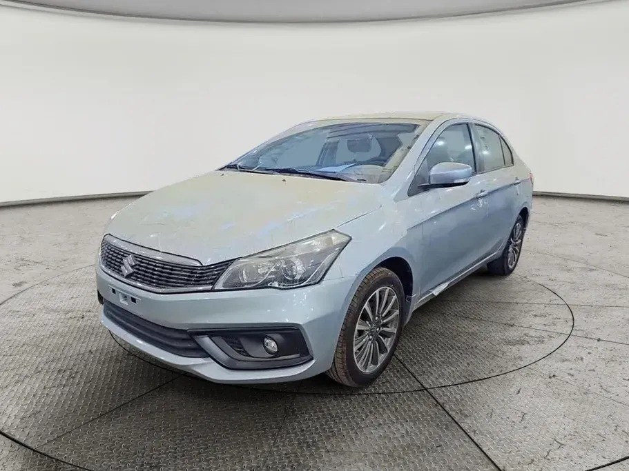 Suzuki Ciaz GL 2025