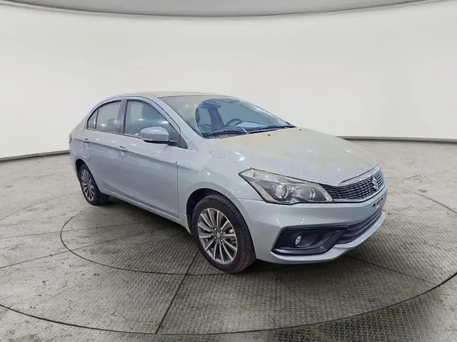 Suzuki Ciaz GL 2025