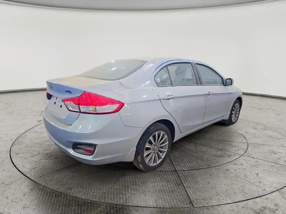 Suzuki Ciaz GL 2025