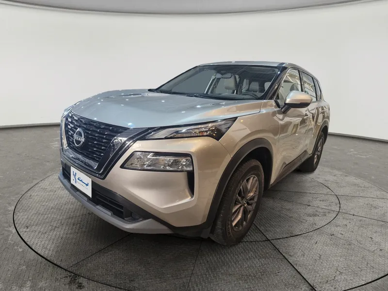 Nissan X-Trail 2025