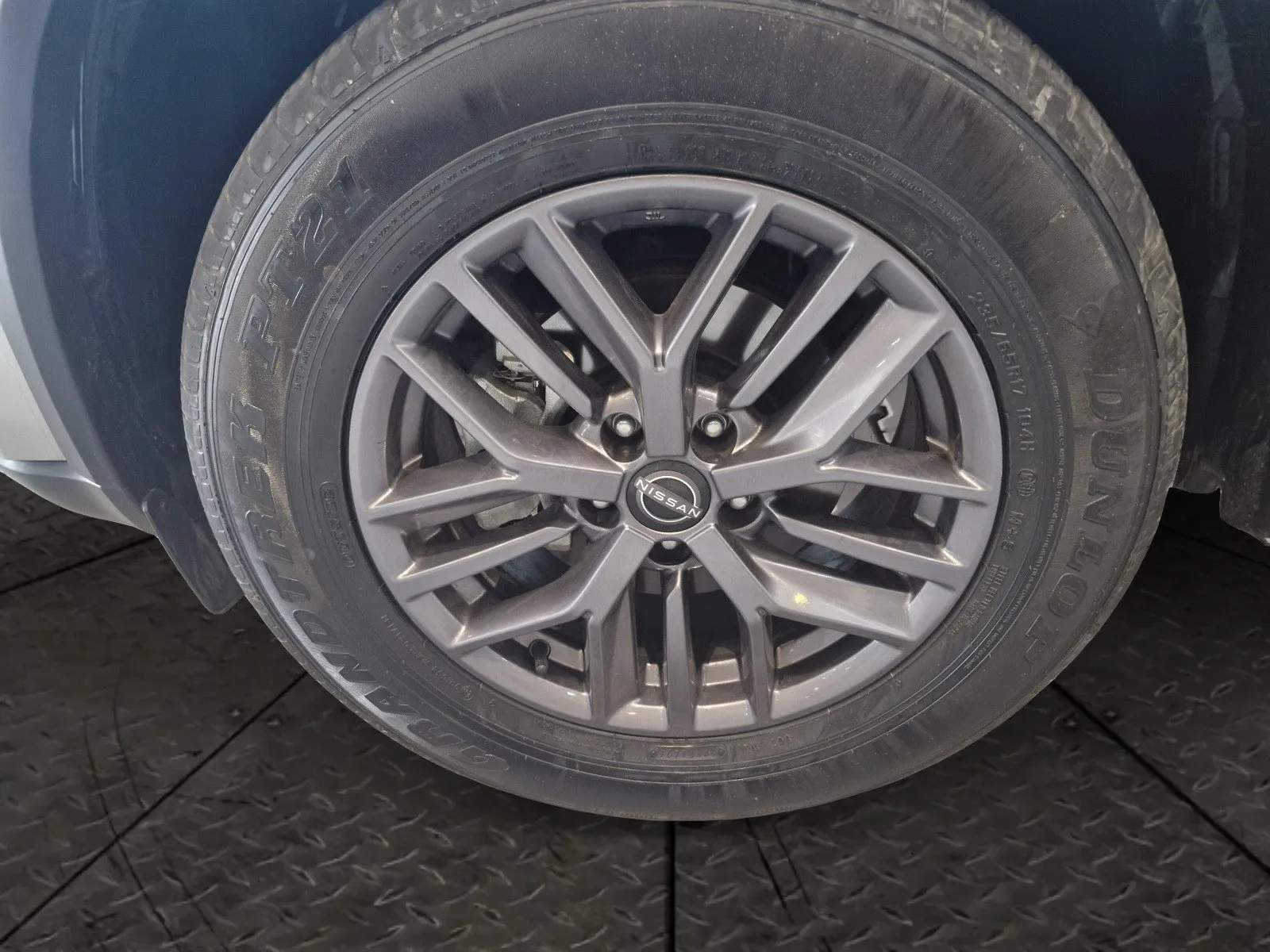Nissan X-Trail S 5 Seats 2025