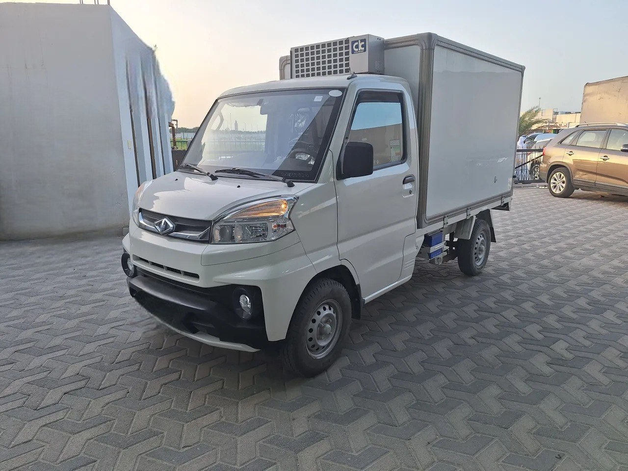 CMC Veryca 2021