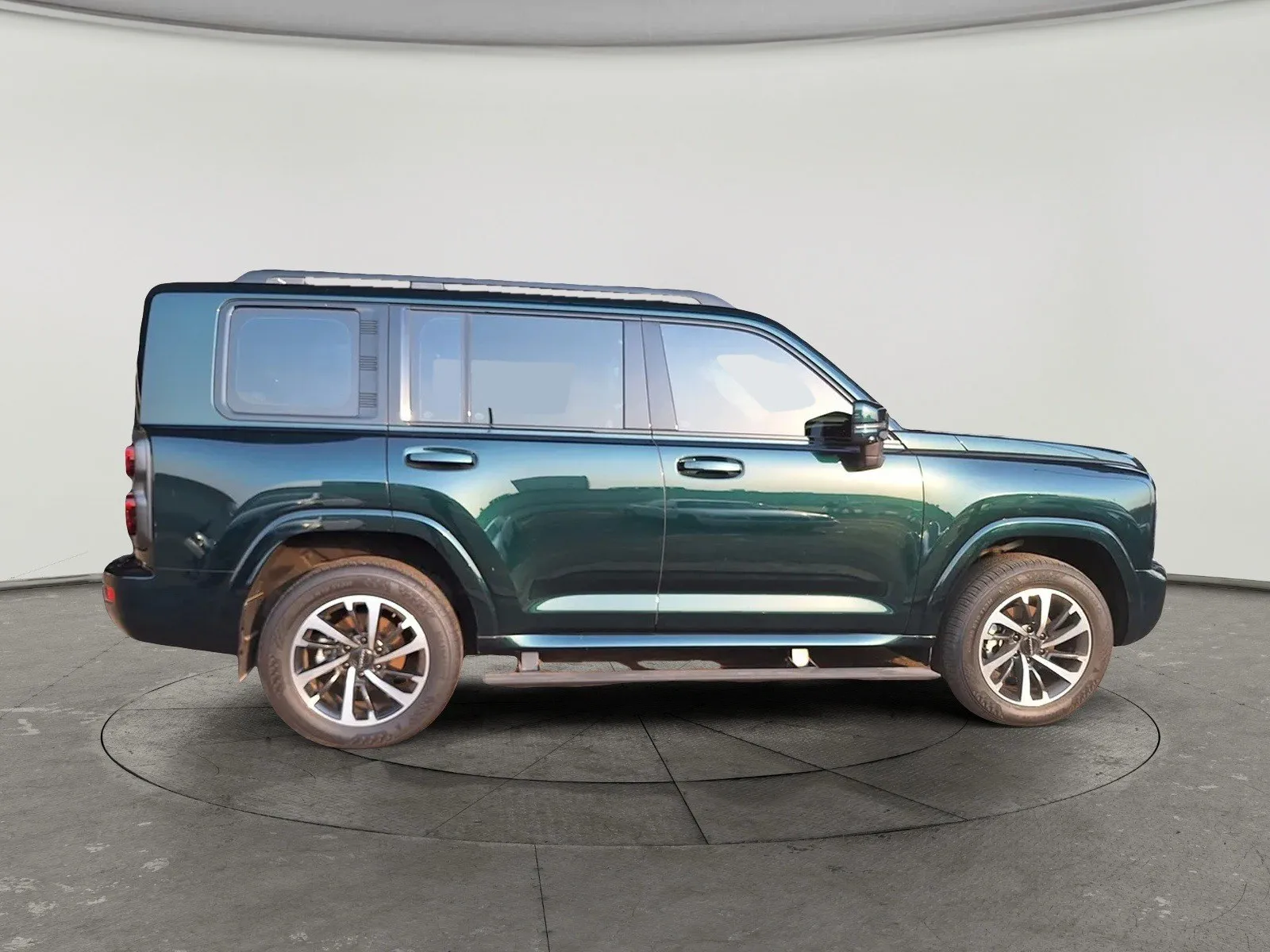 Haval H9 HIGH 2026