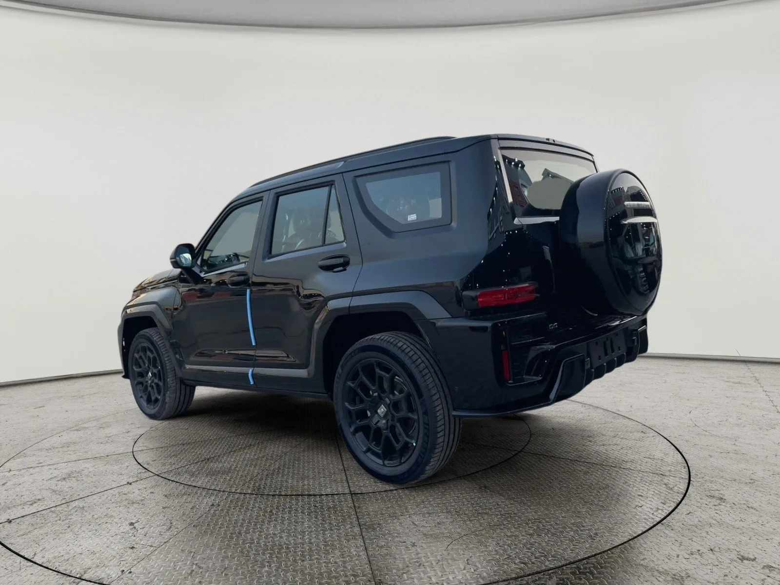 Great Wall Tank 700 Premium 2027