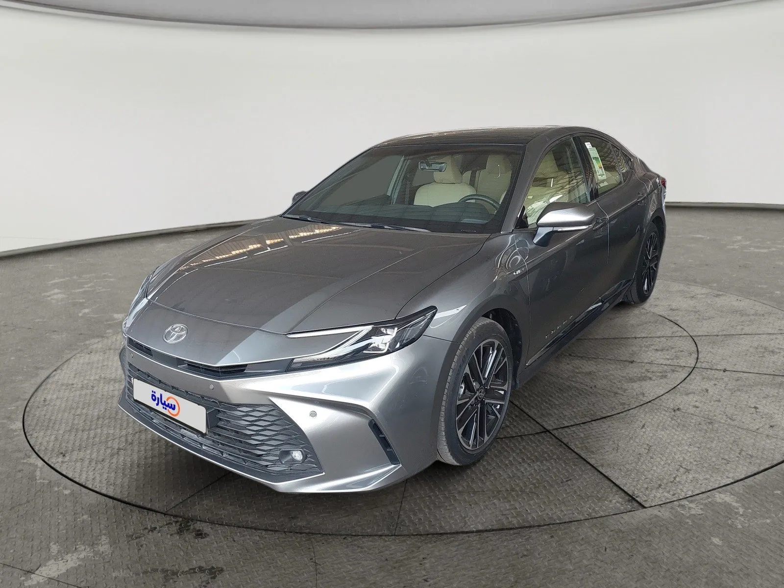 Toyota Camry LE HEV 2025