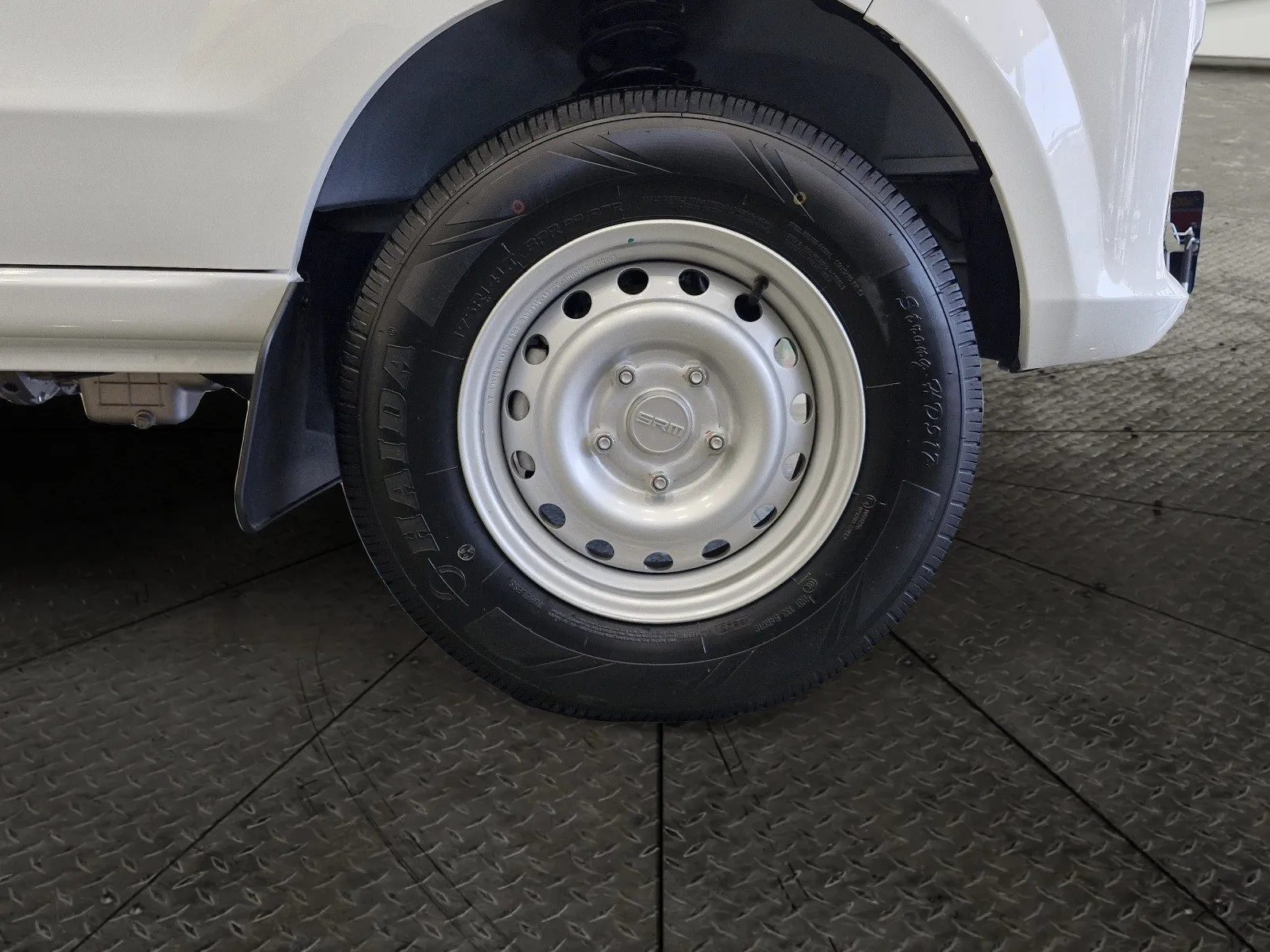 Shineray T32 Double Cab 2026