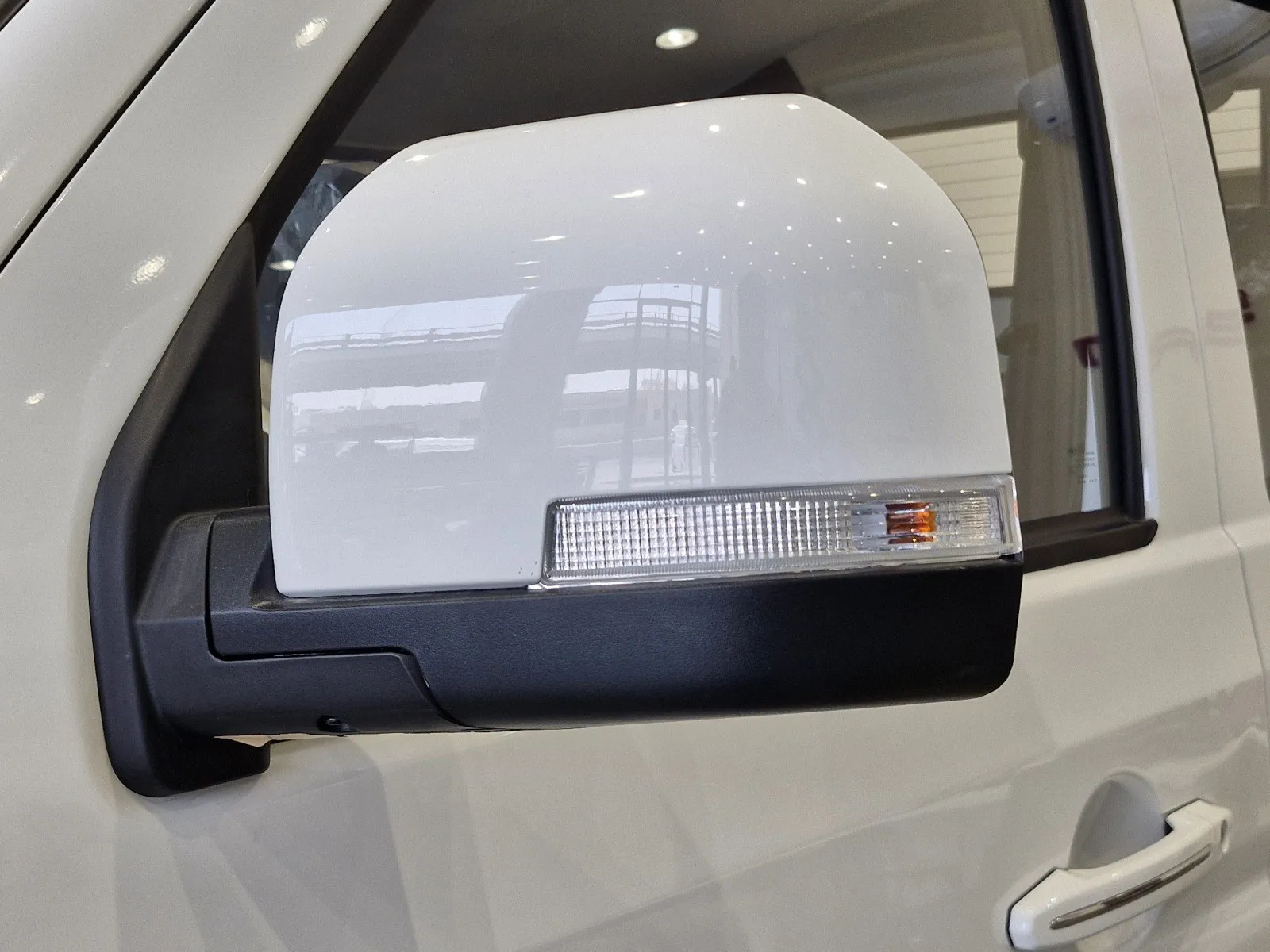 Shineray T32 Double Cab 2026