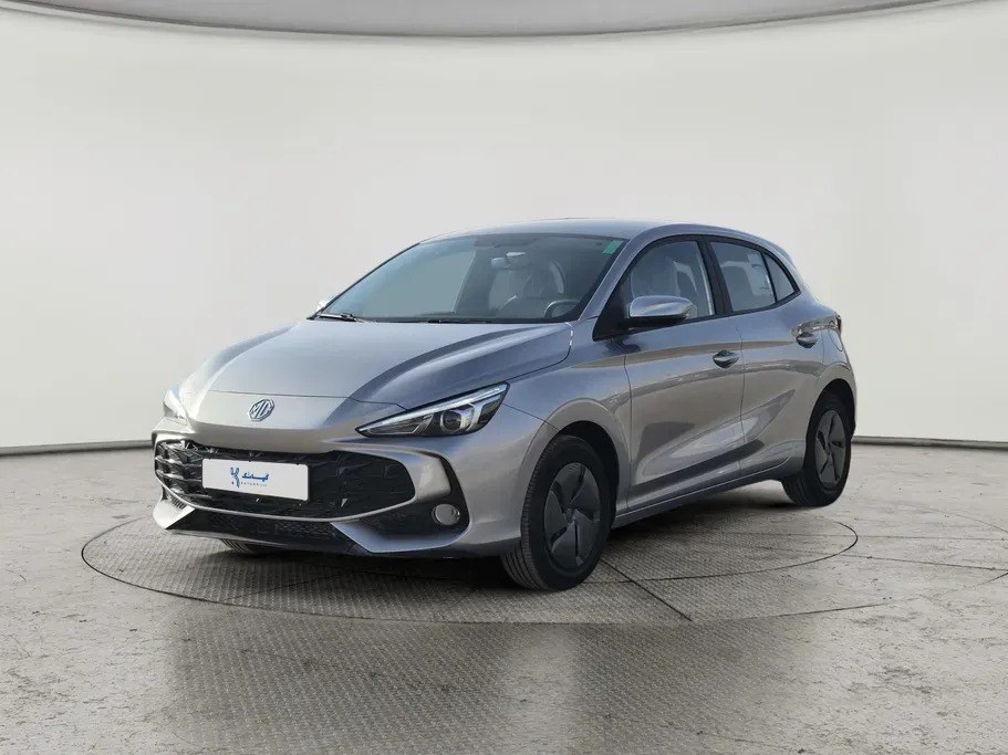 MG 3 STD 2025