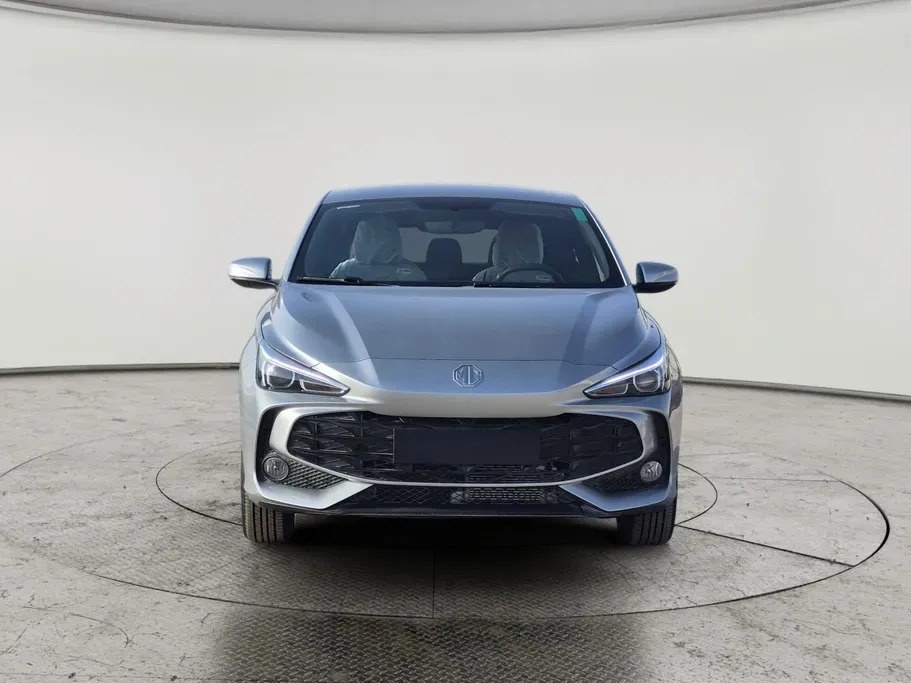 MG 3 STD 2025