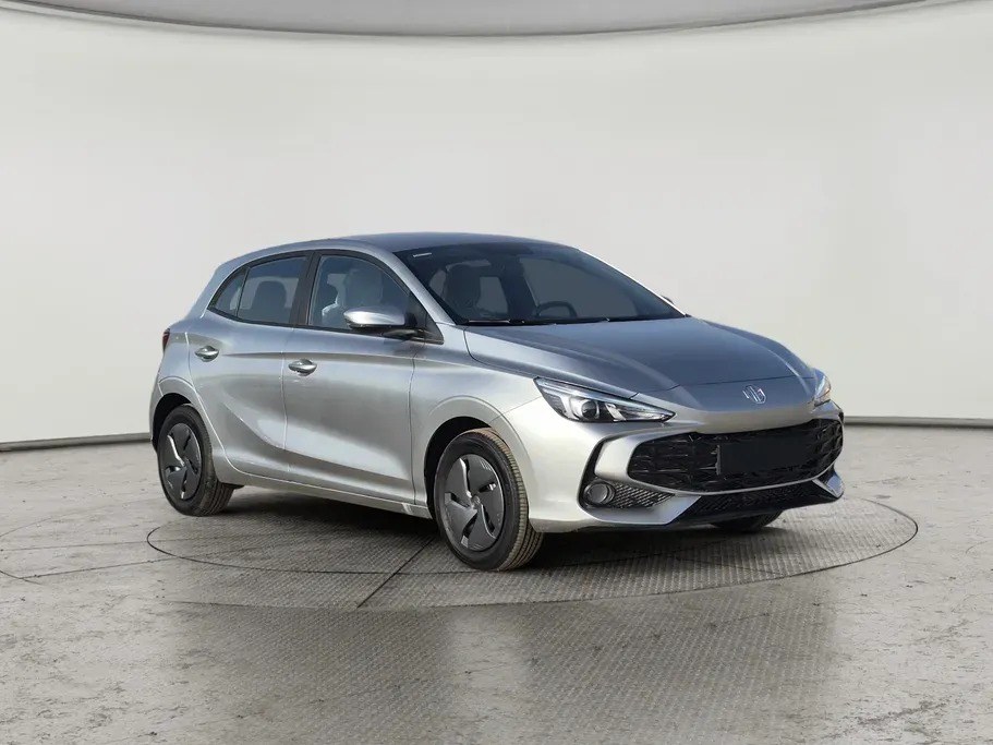 MG 3 STD 2025