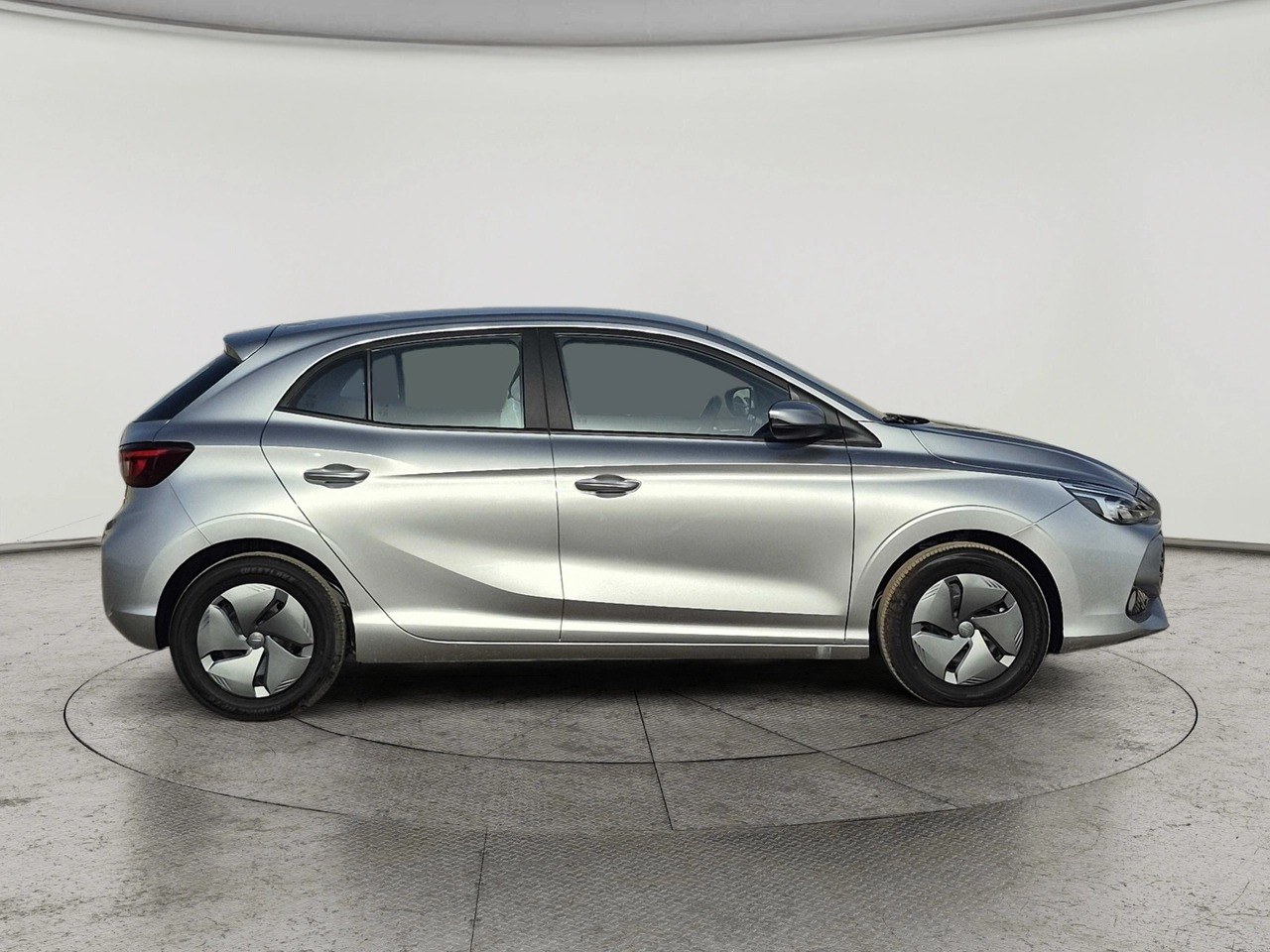 MG 3 STD 2025