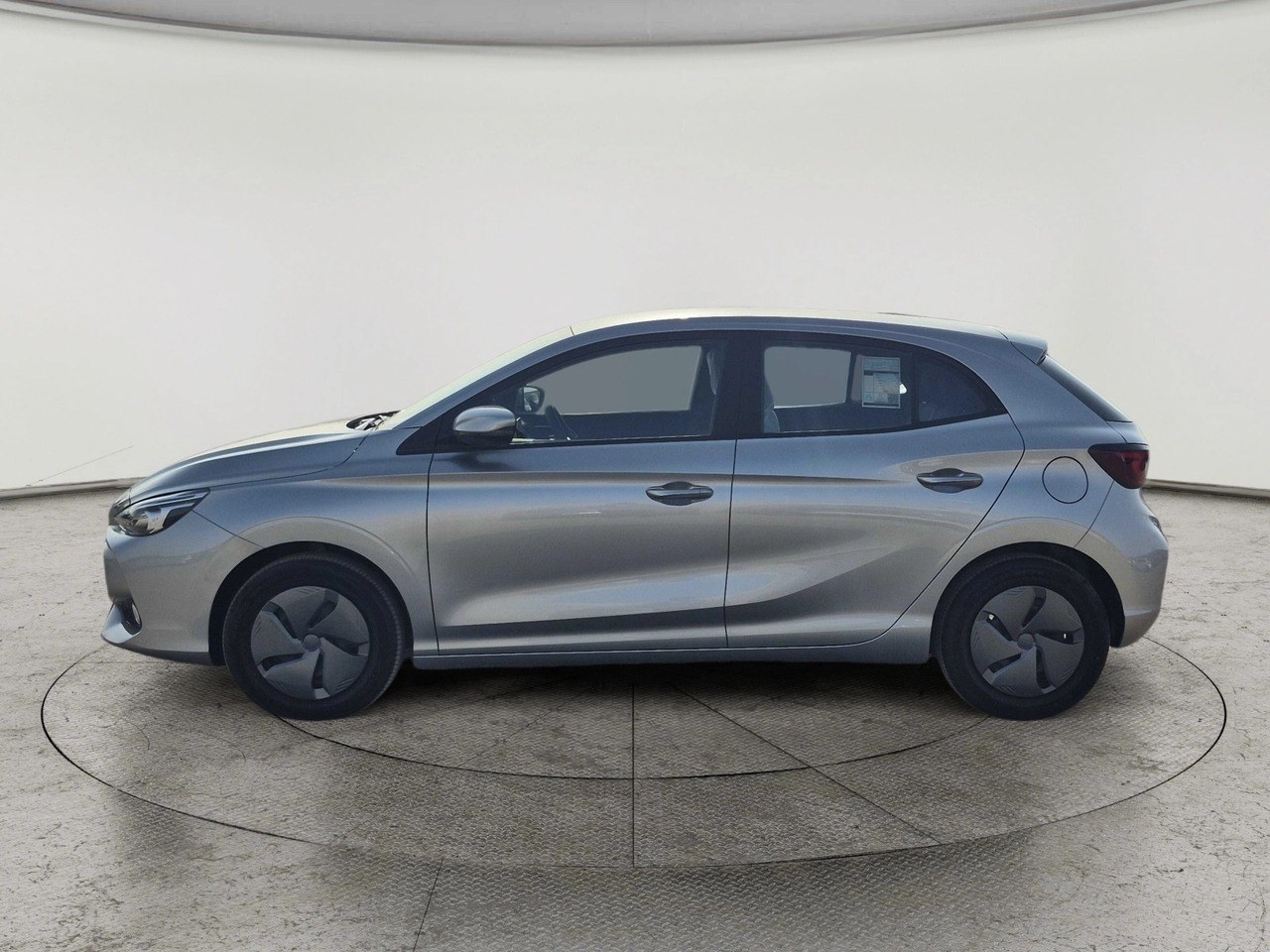 MG 3 STD 2025