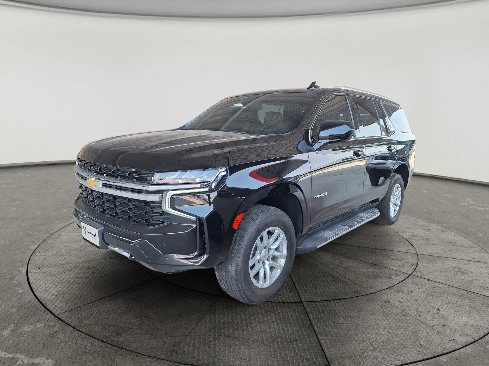 Chevrolet Tahoe LS 2023