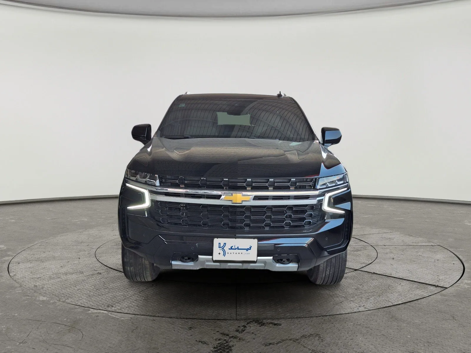 Chevrolet Tahoe LS 2023