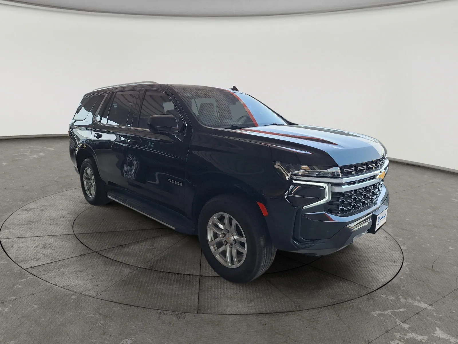 Chevrolet Tahoe LS 2023