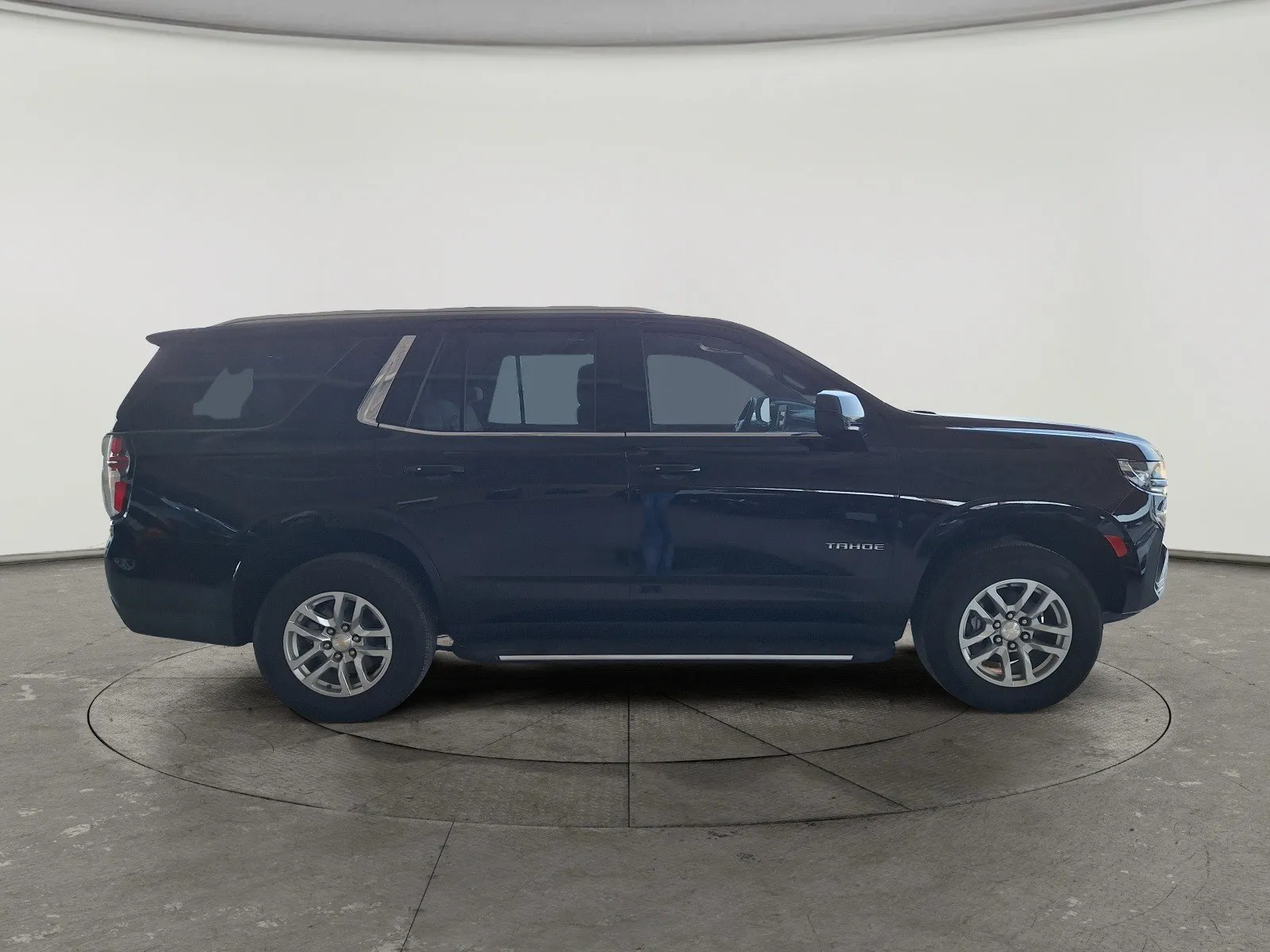 Chevrolet Tahoe LS 2023