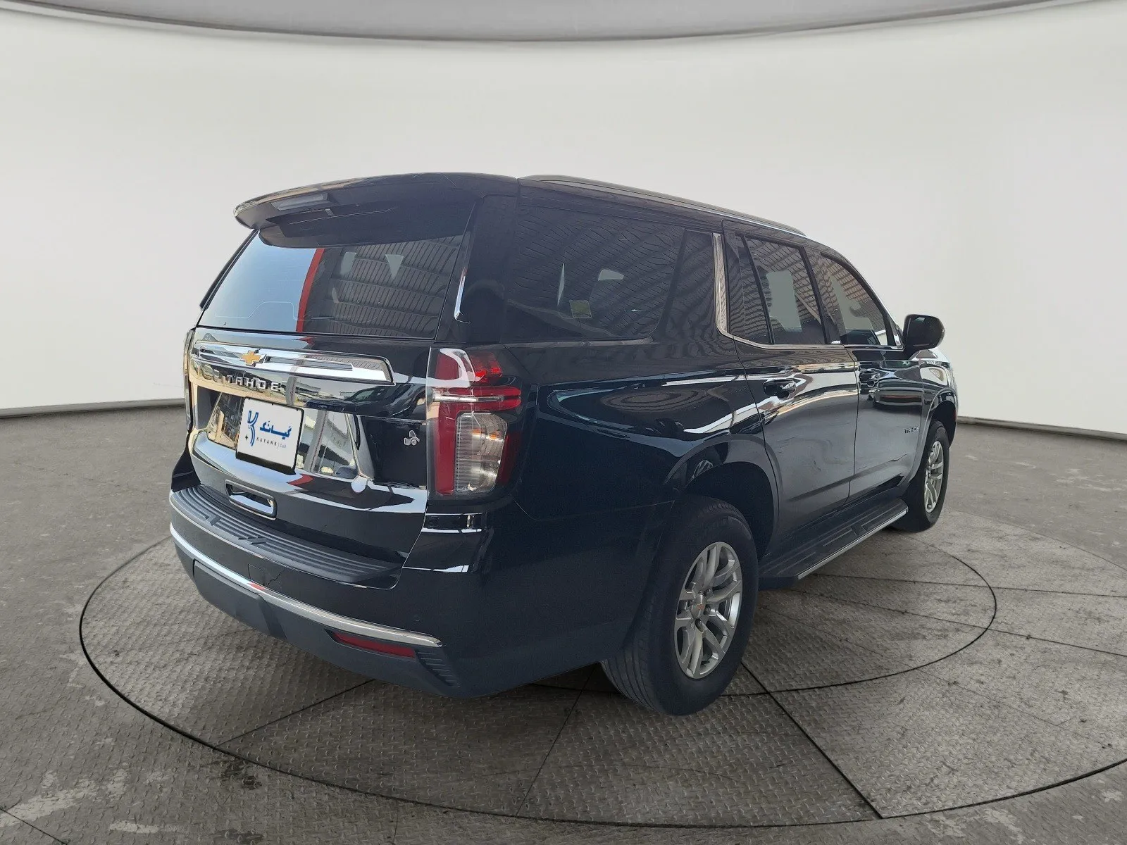 Chevrolet Tahoe LS 2023