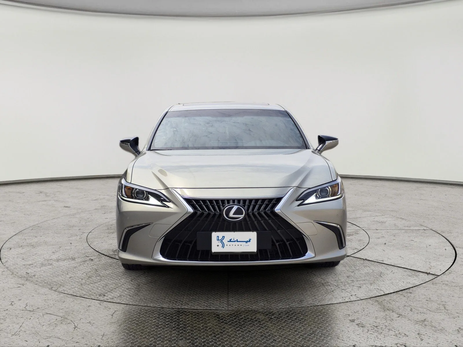 Lexus ES 350 2024