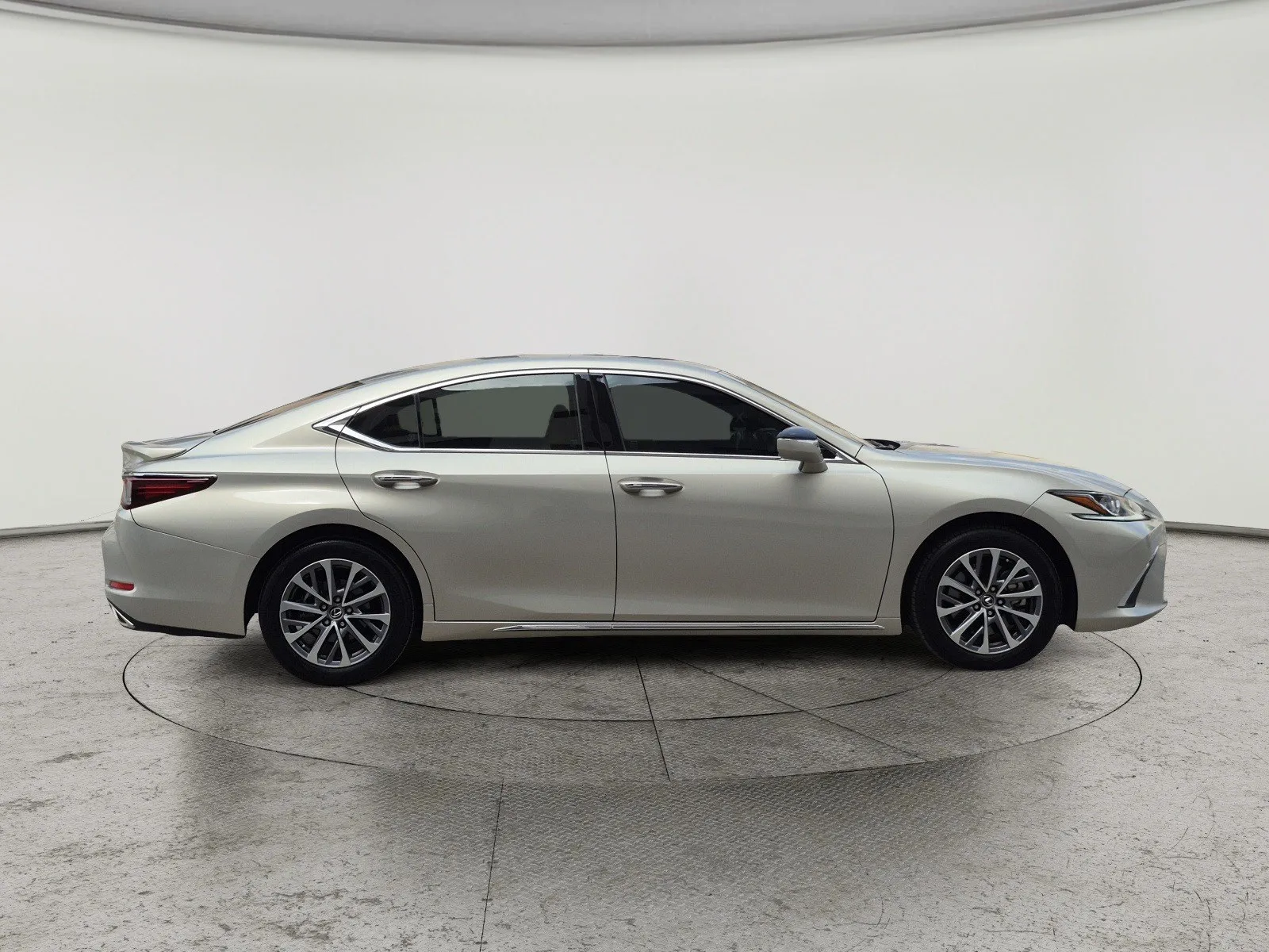 Lexus ES 350 2024