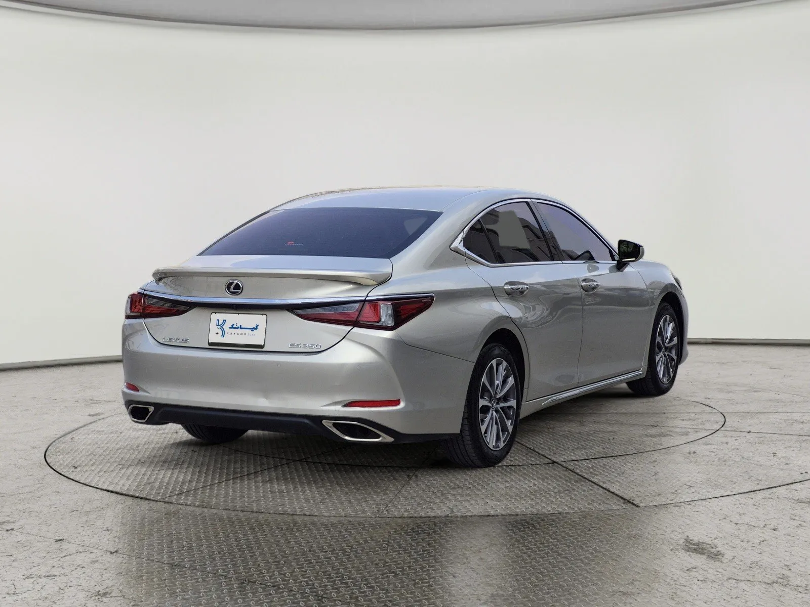 Lexus ES 350 2024