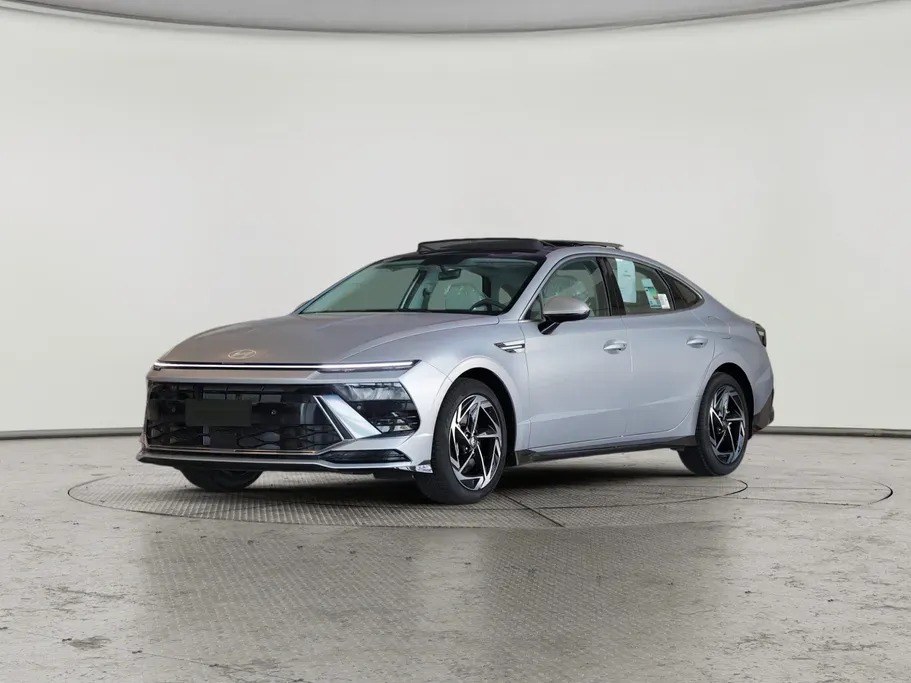 Hyundai Sonata Comfort 2026