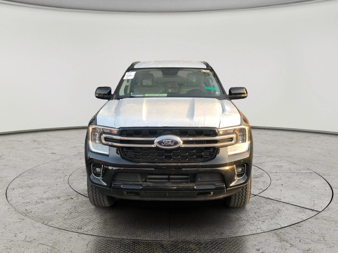 Ford Everest XLT 2025