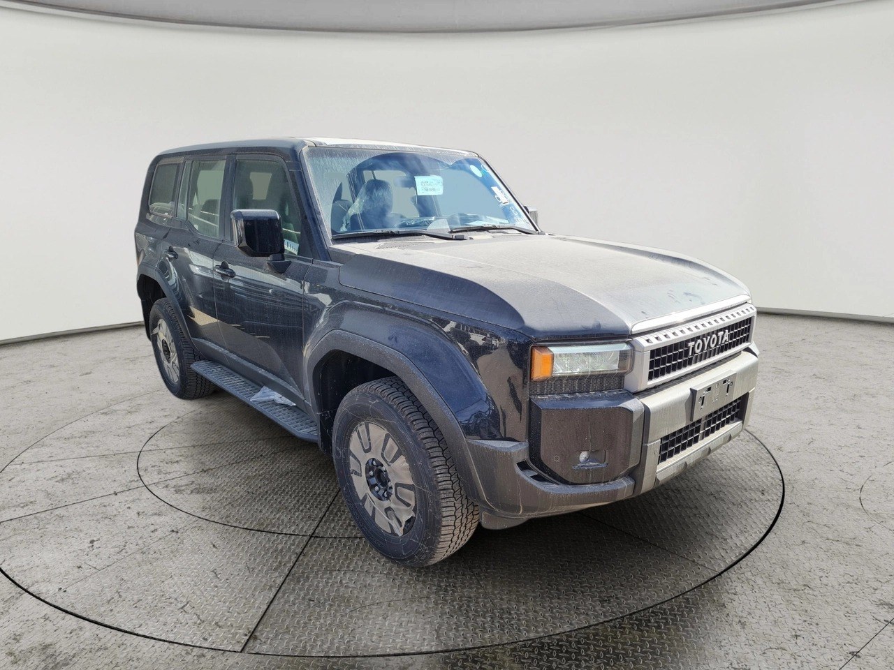 Toyota Prado TXL 2026