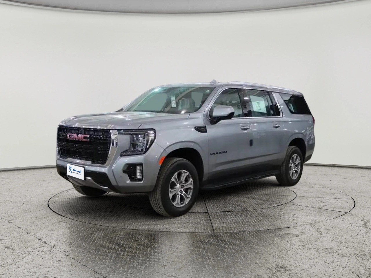 GMC Yukon XL 2023