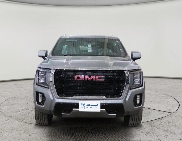 GMC Yukon XL 2023