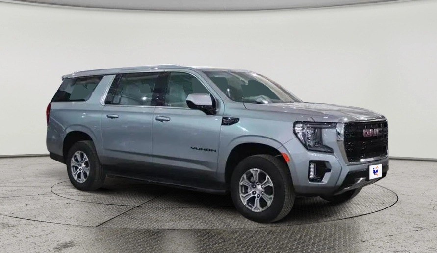GMC Yukon XL 2023
